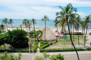 Hotel Caribe Cartagena de Indias voted 6th best hotel in Cartagena de Indias