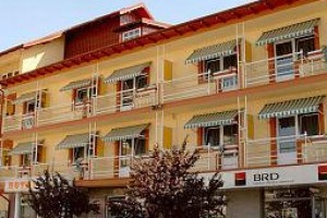 Hotel Carmen Bascov Image