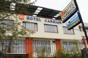 Hotel Carrion Image