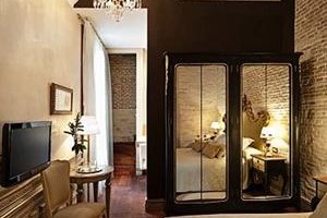 Hotel Casa 1800 voted 5th best hotel in Seville