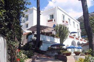 Casa Caprile Hotel voted 10th best hotel in Anacapri