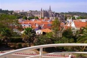 Casa do Outeiro voted 3rd best hotel in Batalha