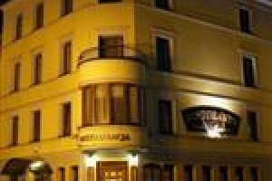 Hotel Casa d'Oro voted  best hotel in Klodzko