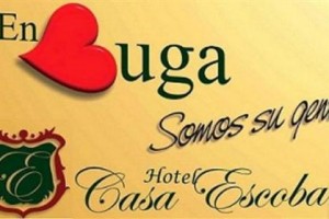 Hotel Casa Escobar Buga voted  best hotel in Buga