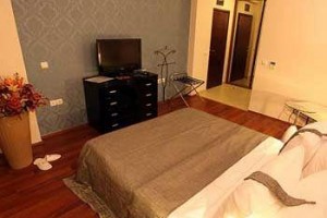 Hotel Casa Grande Ulcinj Image