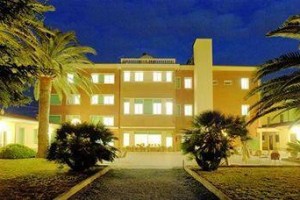 Hotel Casa Marina voted 6th best hotel in Loano