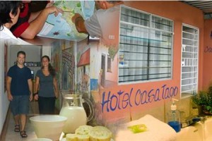 Hotel Casa Tago Image
