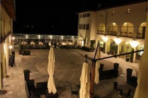 Hotel Cascina Canova voted  best hotel in Uggiate-Trevano