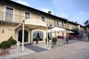Hotel Cascina di Corte voted  best hotel in Venaria Reale