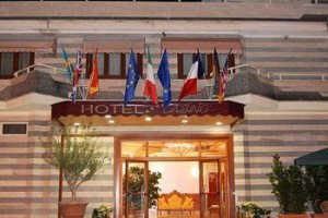 Hotel Casino voted 4th best hotel in Sabaudia