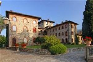 Hotel Castello Di Casiglio voted  best hotel in Erba
