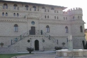 Hotel Castello di Septe voted  best hotel in Paglieta