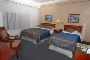 Hotel Castilla Real Image