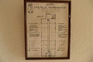 Hotel Castillo De Montemayor Image