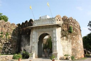 Hotel Castle Bijaipur voted  best hotel in Chittorgarh