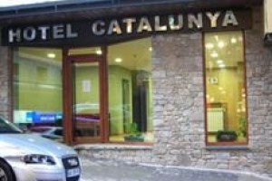 Hotel Catalunya Pas de la Casa Image