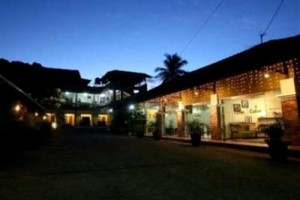 Hotel Catur voted 8th best hotel in Magelang