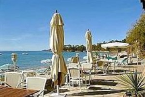 Hotel Cavaliere sur Plage voted 6th best hotel in Le Lavandou