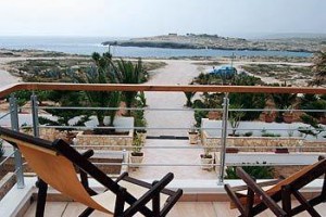 Hotel Cavalluccio Marino Lampedusa Image