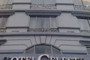 Hotel Celeste Makati City Image