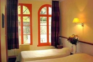 Hotel Celine Rouen Image