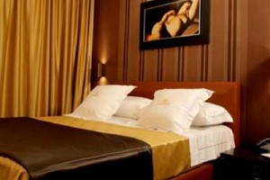 Hotel Cenacolo voted  best hotel in Somma Vesuviana