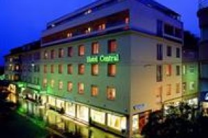 Hotel Central Garni Bregenz voted 10th best hotel in Bregenz