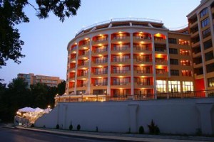 Hotel Central Golden Sands voted 7th best hotel in Golden Sands