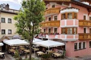 Hotel Central Ischgl Image