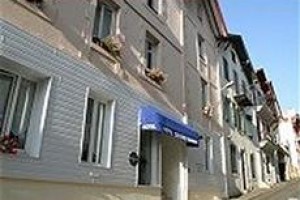 Hotel Centre Biarritz Image