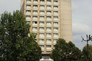 Hotel Cetate voted 3rd best hotel in Alba Iulia
