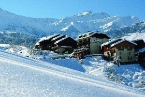 Hotel Chalet du Crey Image