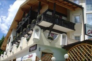 Hotel Chalet Pineta voted 8th best hotel in Campitello di Fassa