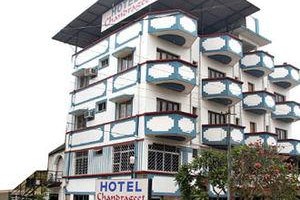 Hotel Chandrageet voted 4th best hotel in Porvorim