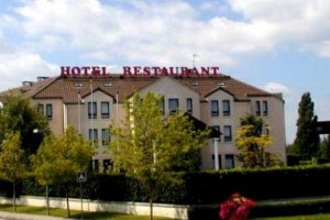 Chanteloup Hotel voted  best hotel in Chanteloup-en-Brie