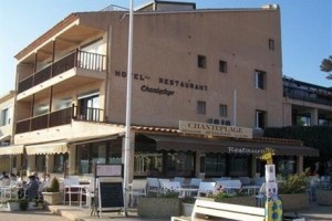 Hotel Chanteplage voted 4th best hotel in Saint-Cyr-sur-Mer