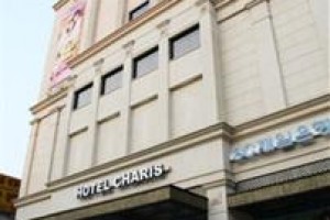 Hotel Charis Image