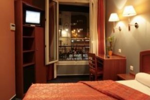 Hotel Charlemagne voted 7th best hotel in Neuilly-sur-Seine