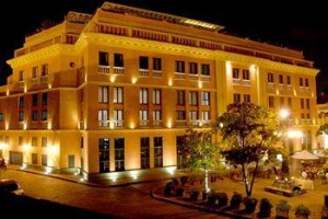 Hotel Charleston Santa Teresa Cartagena de Indias voted 3rd best hotel in Cartagena de Indias