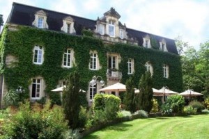 Chateau de Nantilly voted  best hotel in Nantilly