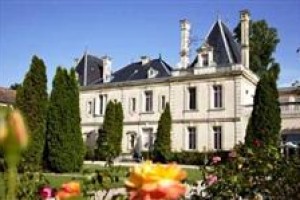 Hotel Chateau Meyre Avensan voted  best hotel in Avensan