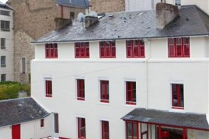 Hotel Chateaubriand Image