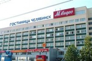 Chelyabinsk Hotel Image