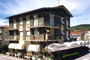Hotel Chenno voted 5th best hotel in Subbiano