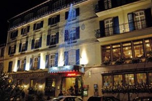 Hotel Chez Jean voted 2nd best hotel in Saverne