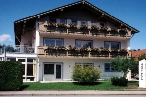 Hotel Christine Fussen Image
