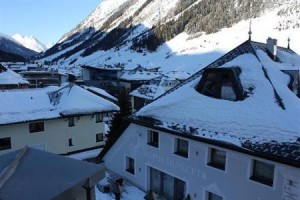 Hotel Christine Ischgl voted 10th best hotel in Ischgl