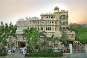 Hotel Chunda Palace Udaipur Image