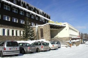 EuroAgentur Hotel Churanov voted 4th best hotel in Stachy
