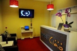 Hotel Ciao Targu Mures Image